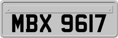 MBX9617
