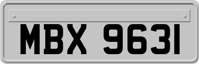 MBX9631