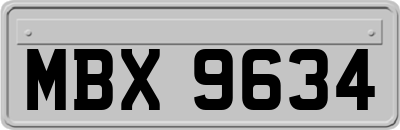 MBX9634