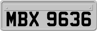 MBX9636