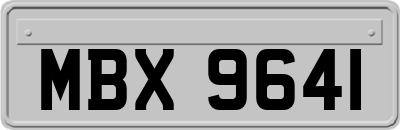 MBX9641