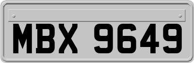 MBX9649