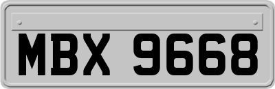 MBX9668