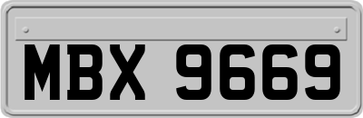 MBX9669
