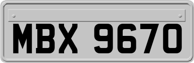 MBX9670