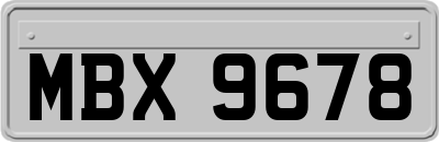 MBX9678