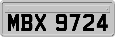 MBX9724