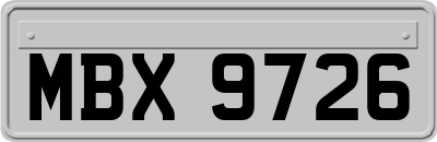 MBX9726