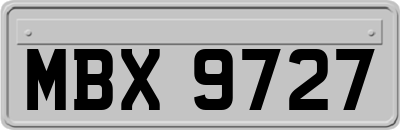 MBX9727