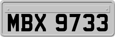 MBX9733
