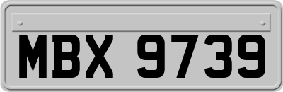 MBX9739