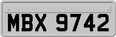 MBX9742