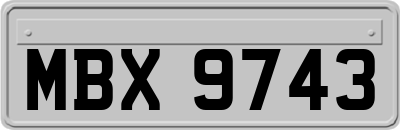 MBX9743