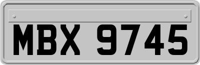 MBX9745