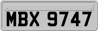 MBX9747
