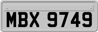 MBX9749