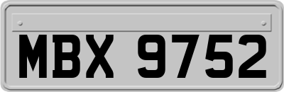 MBX9752
