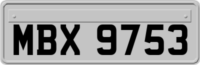 MBX9753