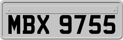 MBX9755