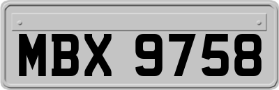 MBX9758