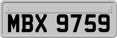 MBX9759