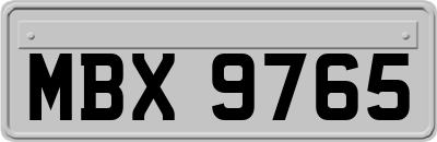 MBX9765