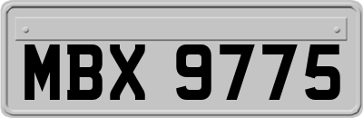 MBX9775