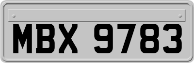 MBX9783