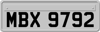 MBX9792