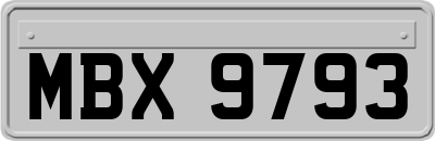 MBX9793