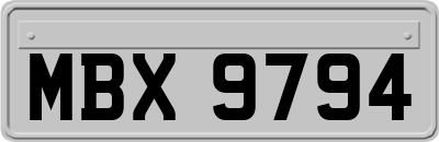 MBX9794