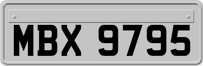 MBX9795