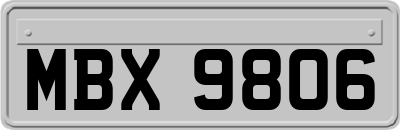 MBX9806