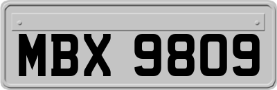 MBX9809