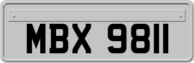 MBX9811