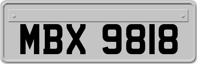 MBX9818
