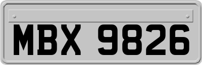 MBX9826