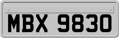MBX9830