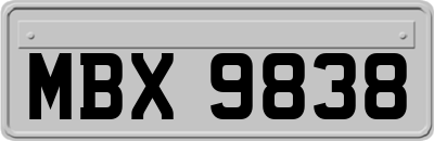 MBX9838