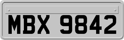 MBX9842