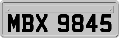 MBX9845