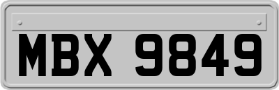 MBX9849