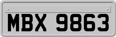 MBX9863