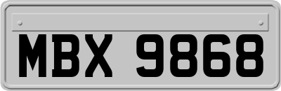 MBX9868