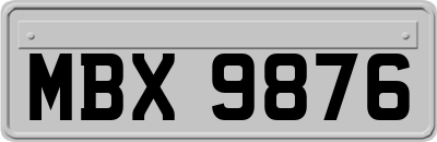 MBX9876