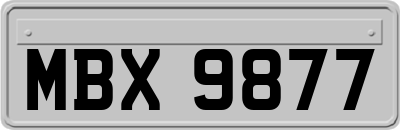 MBX9877