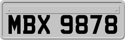 MBX9878