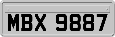 MBX9887