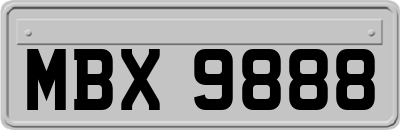 MBX9888