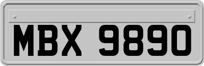 MBX9890